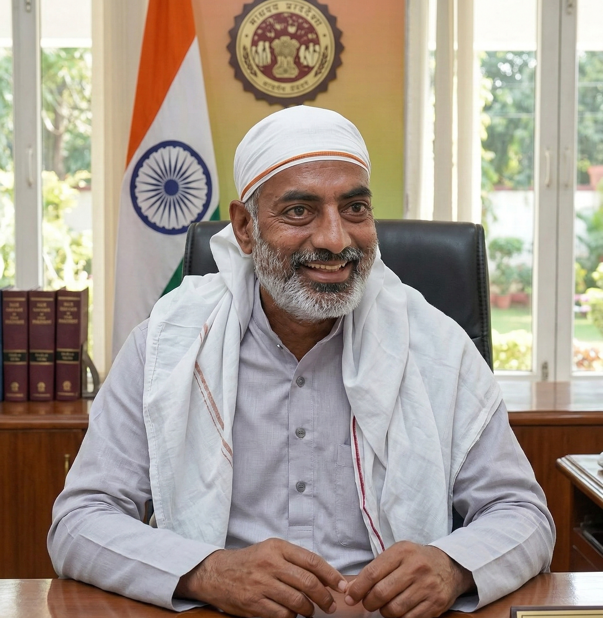 1.Choudhary, Shri Darshan Singh