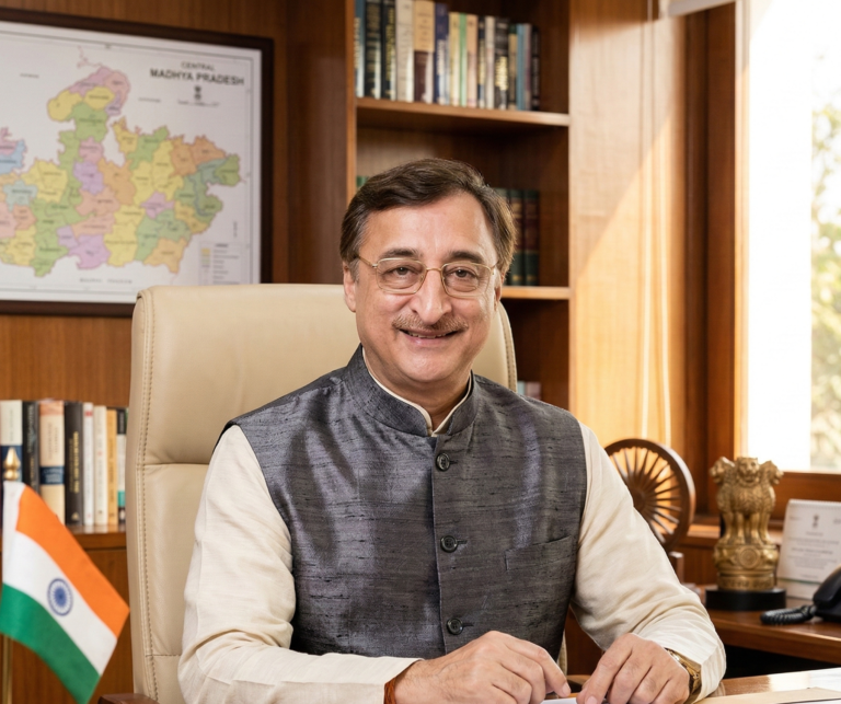 10.Vivek Tankha