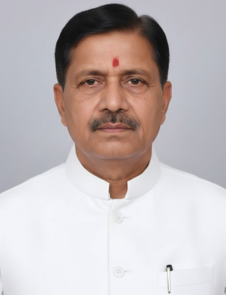 10.narendra singh kushwah