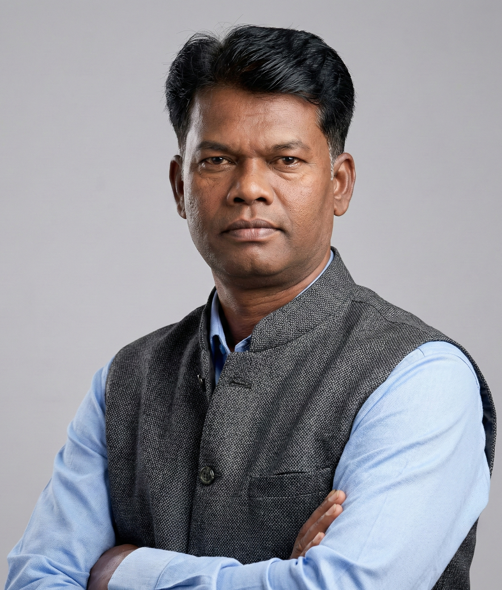 102.Santosh Varkade