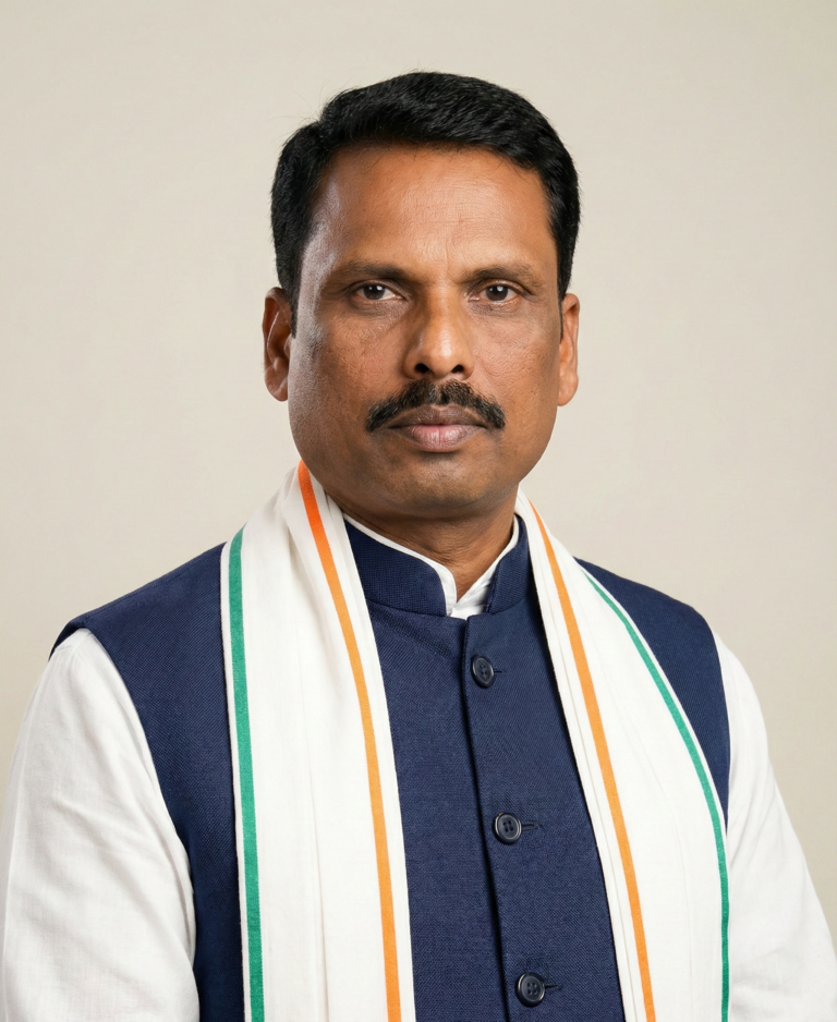 104.Omkar Singh Markam