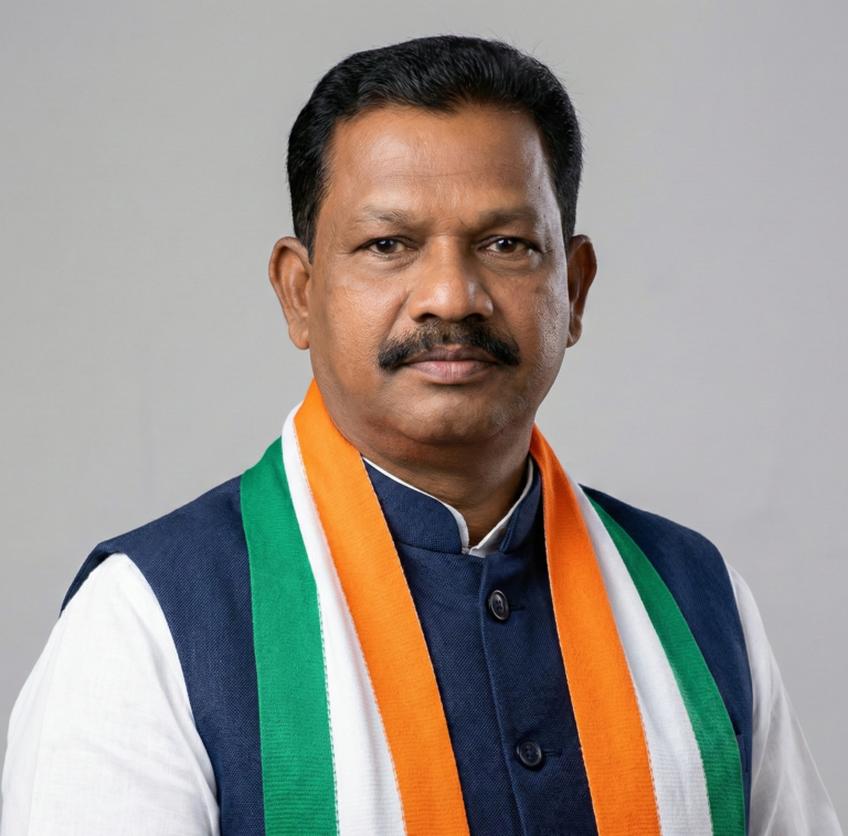 105.Narayan Singh Patta