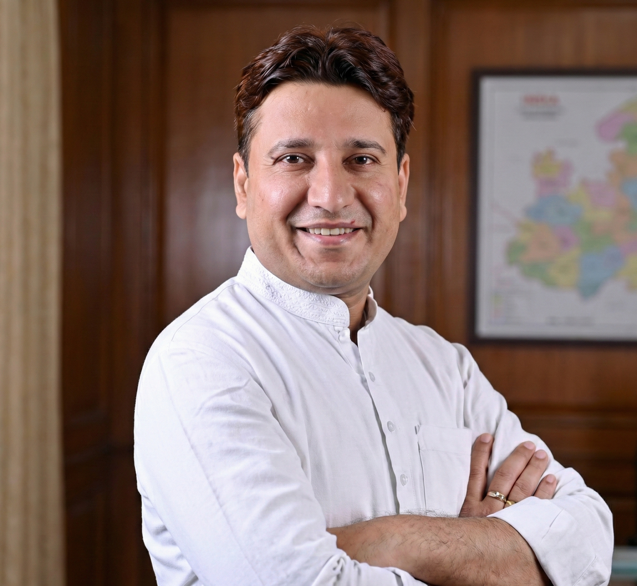 113.Gaurav Singh Pardhi