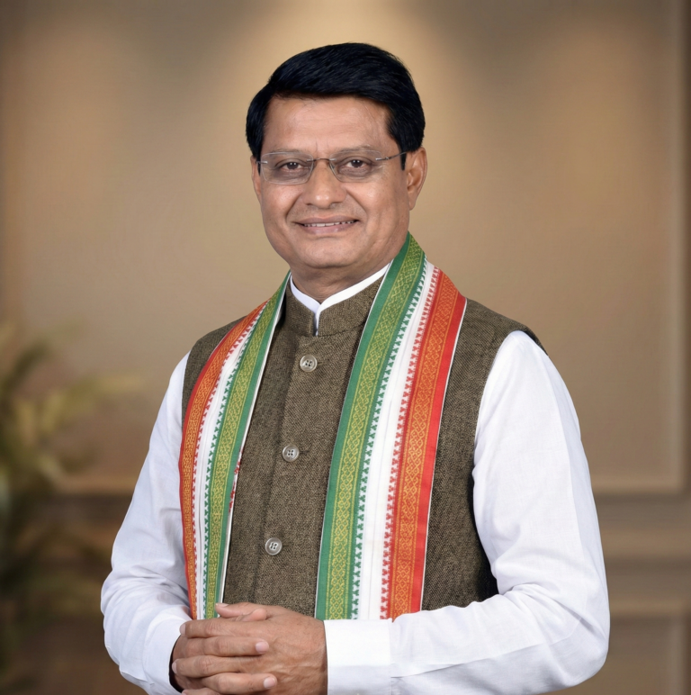 116.Rajneesh Harvansh Singh