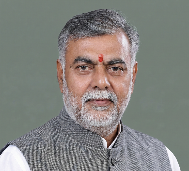 119.Prahlad Singh Patel