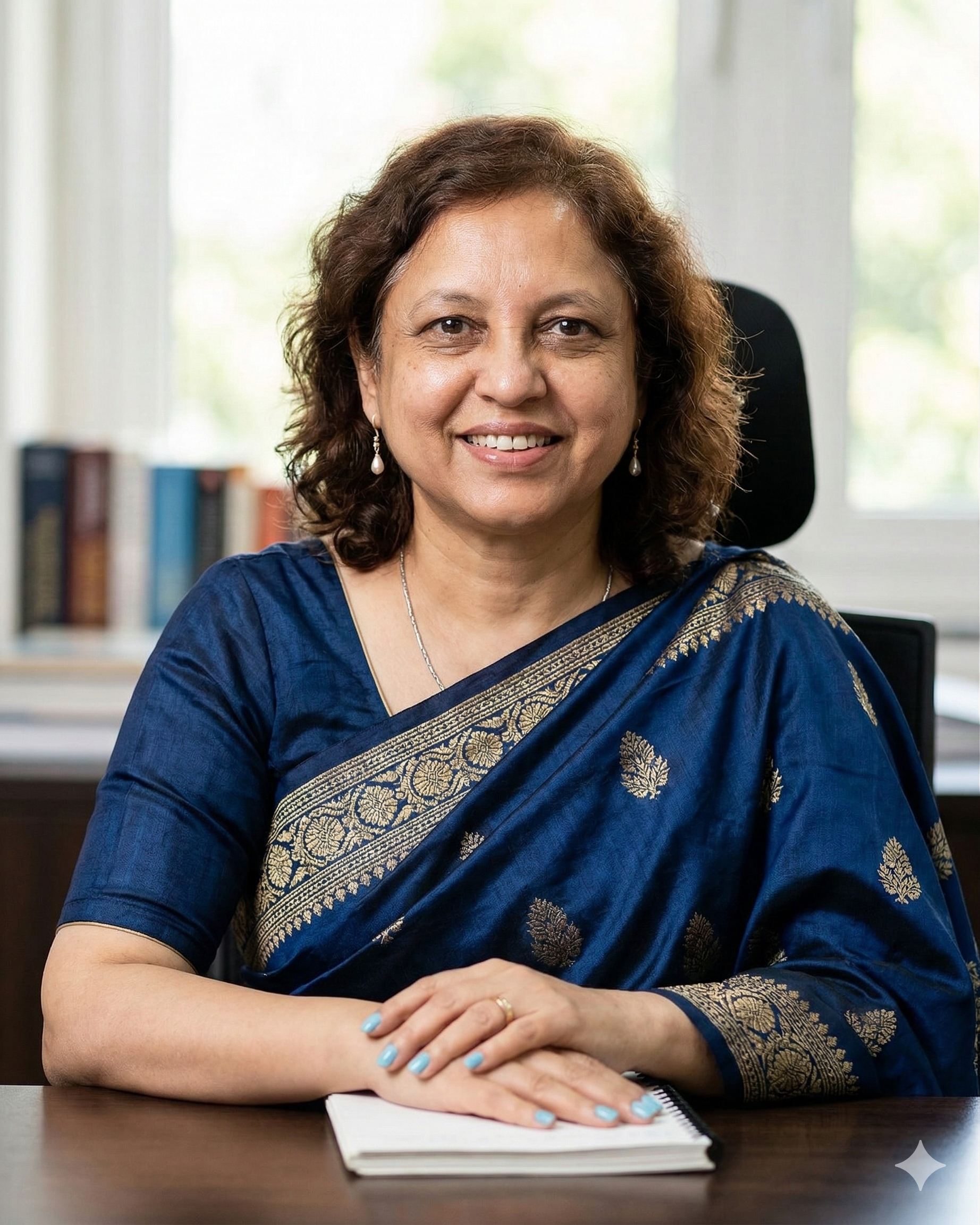 12.Smt. NEELAM SHAMI RAO