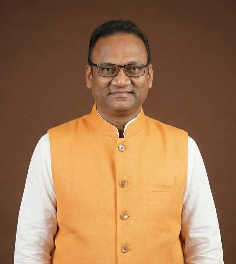 125.Vijay Revnath Chore