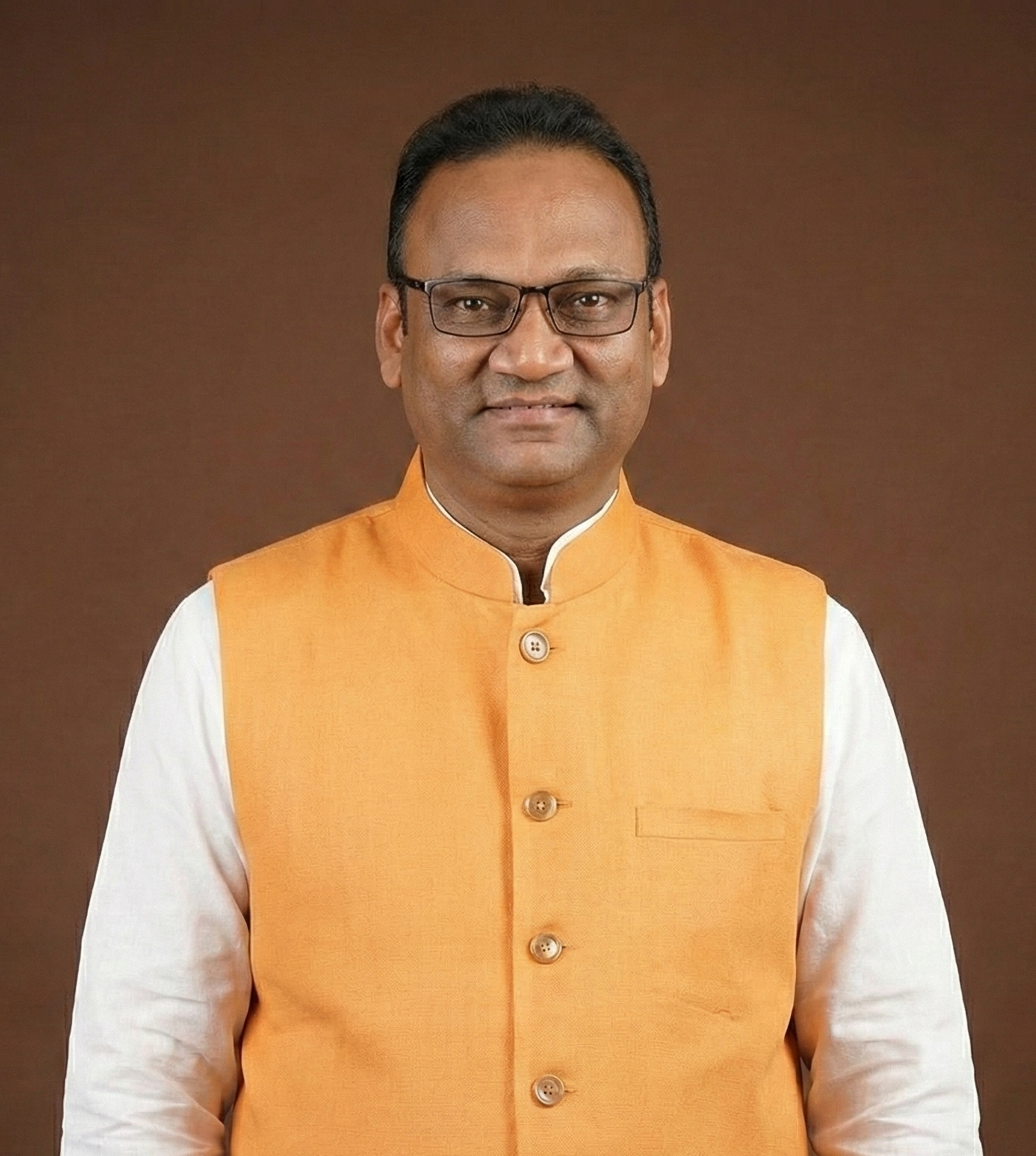 125.Vijay Revnath Chore