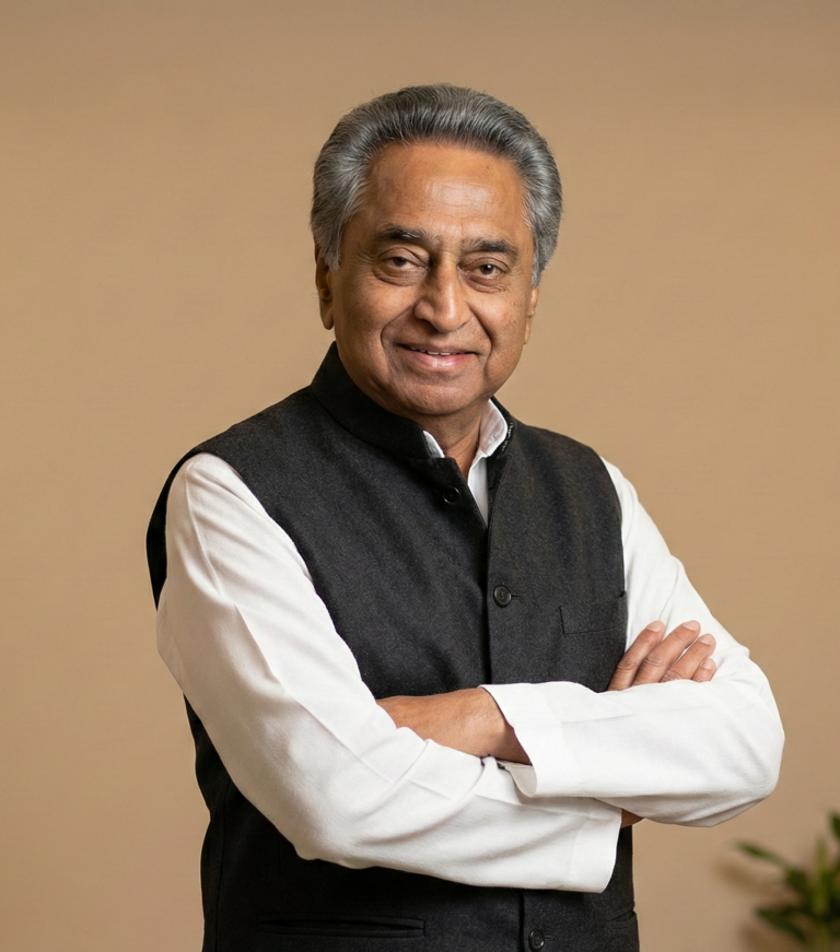 126.Kamal Nath