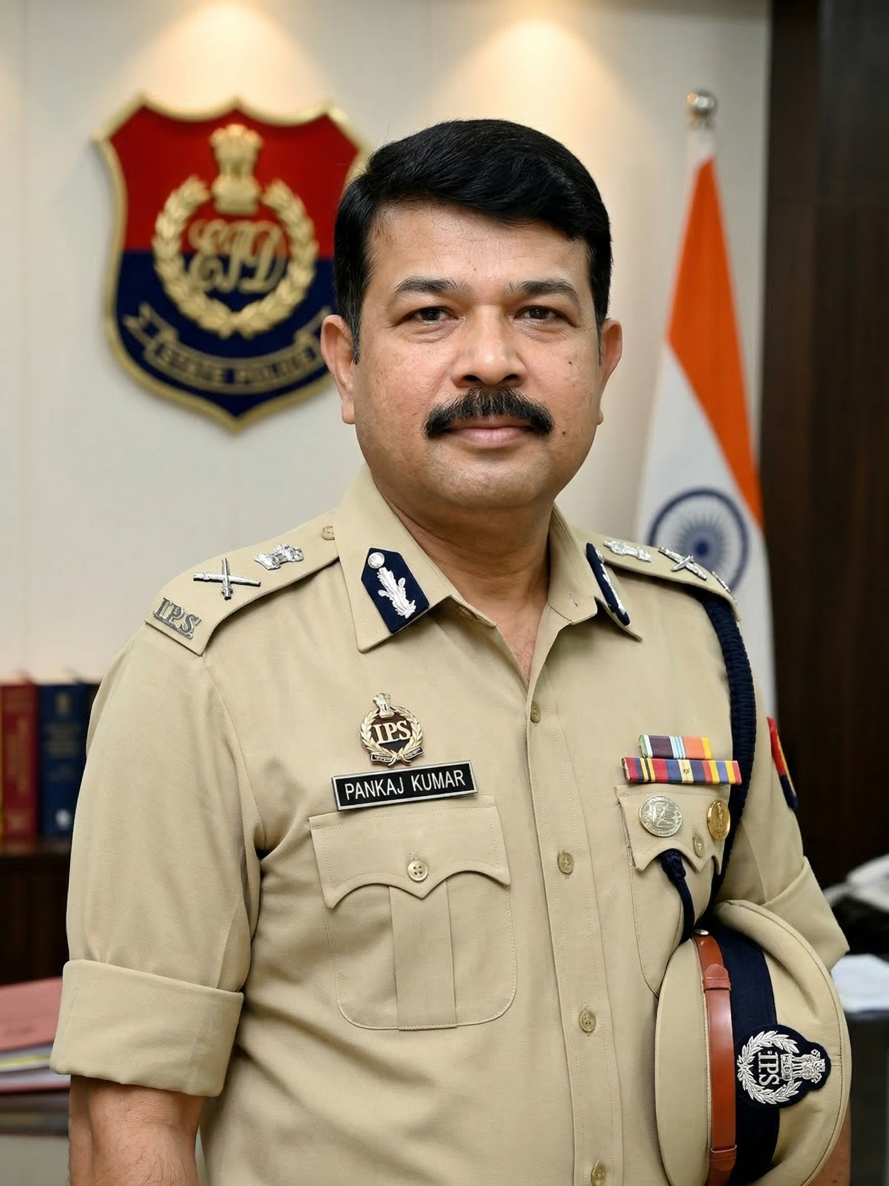 13.Pankaj Kumar Shrivastava