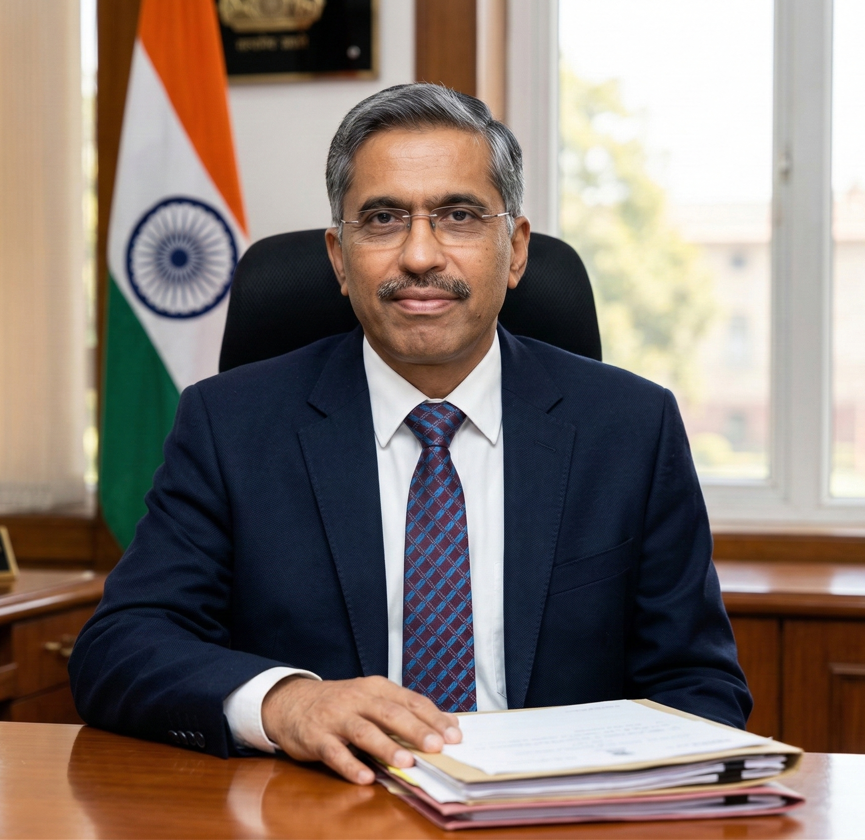 13..Sh. SANJAY DUBEY