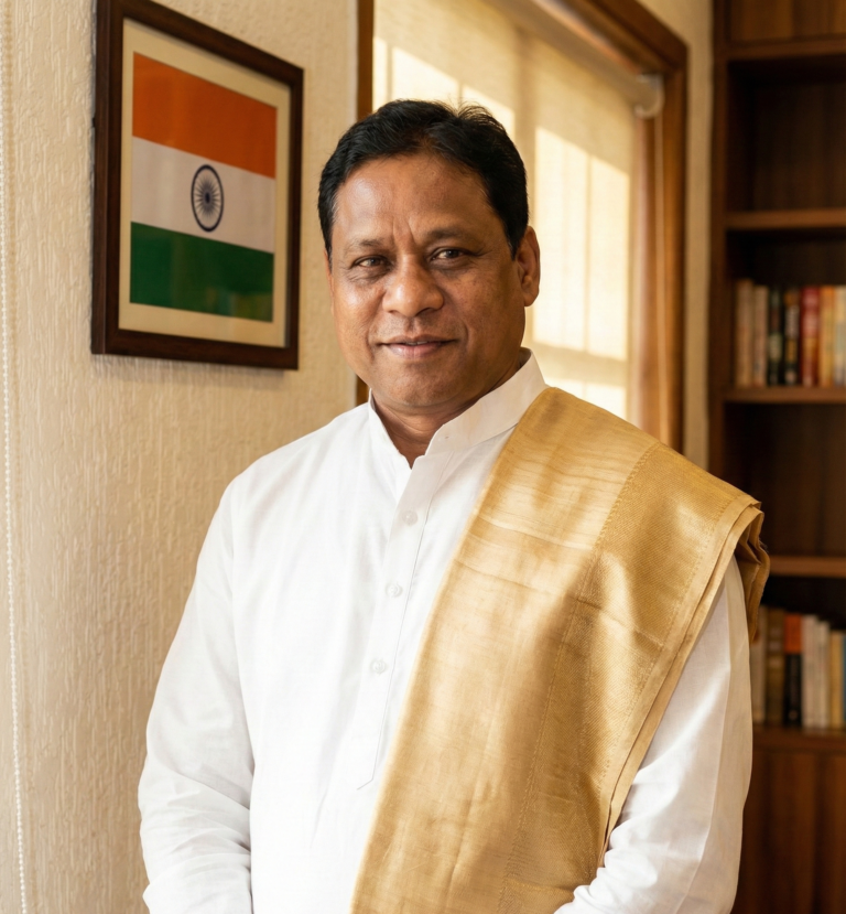 133.Mahendra Singh Chouhan