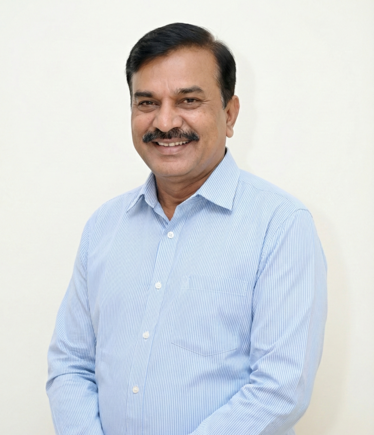 135.Ram Kishore Dogne