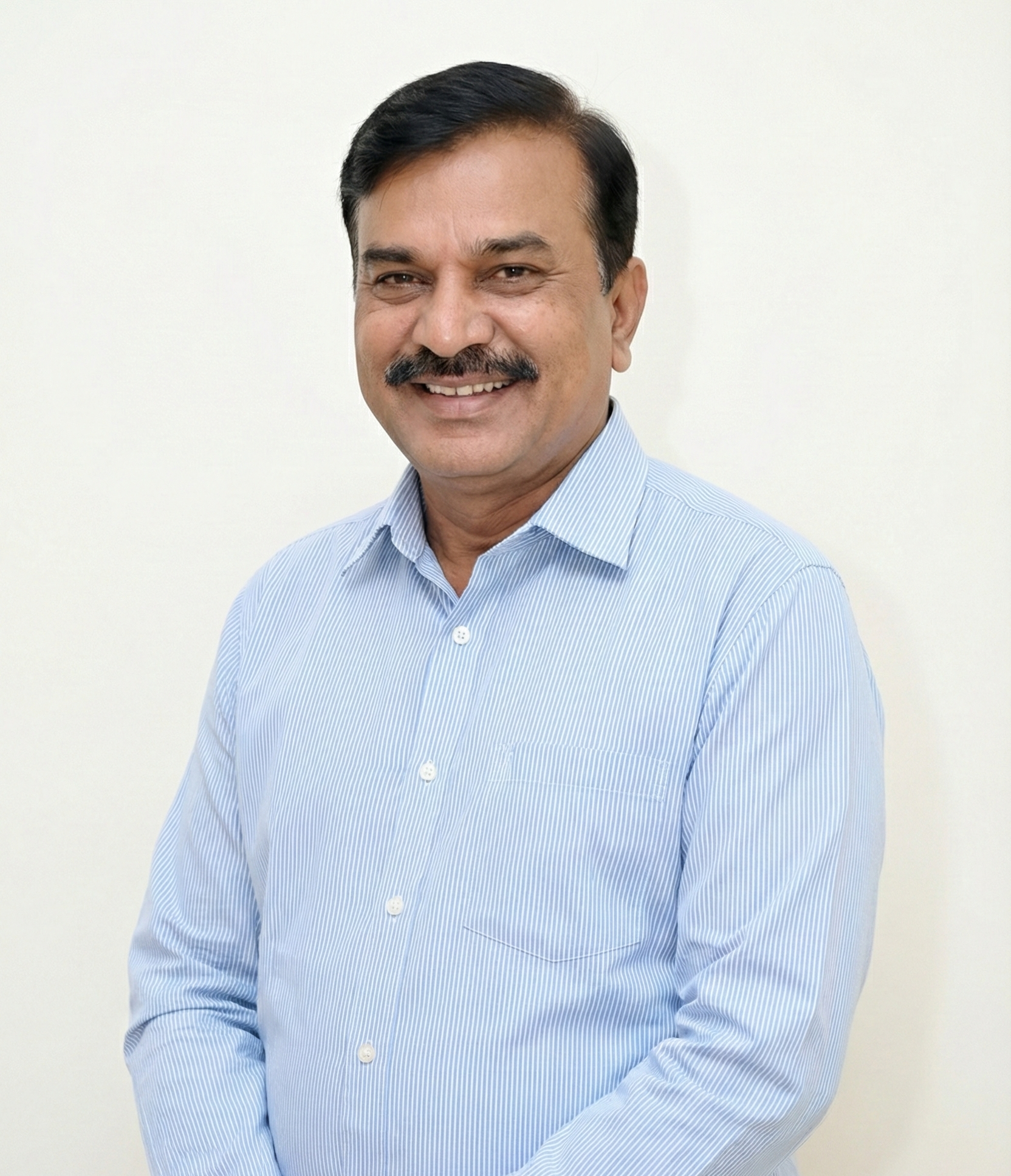 135.Ram Kishore Dogne