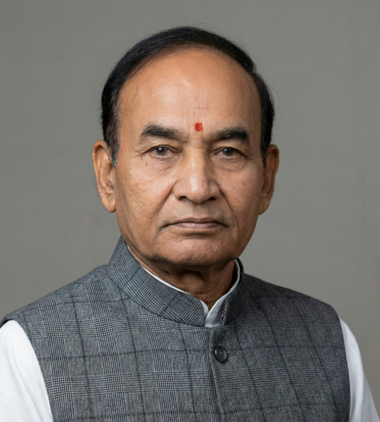 136.Prem Shankar Kunjilal Verma