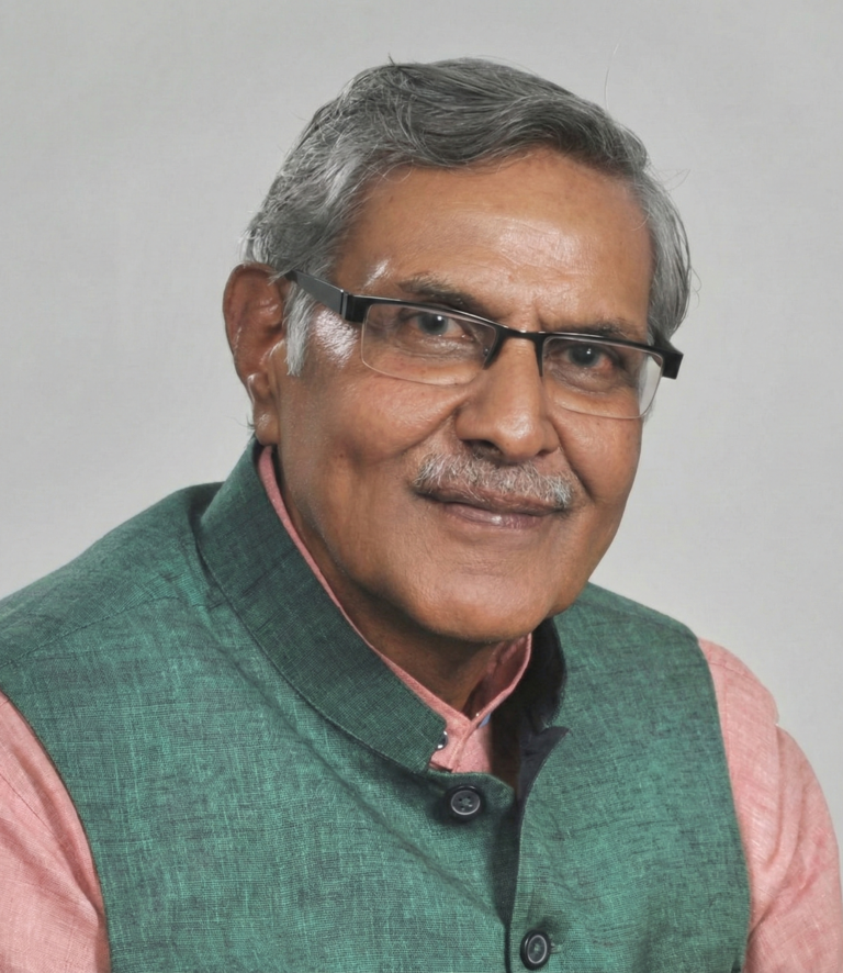 137.Sitasharan Sharma