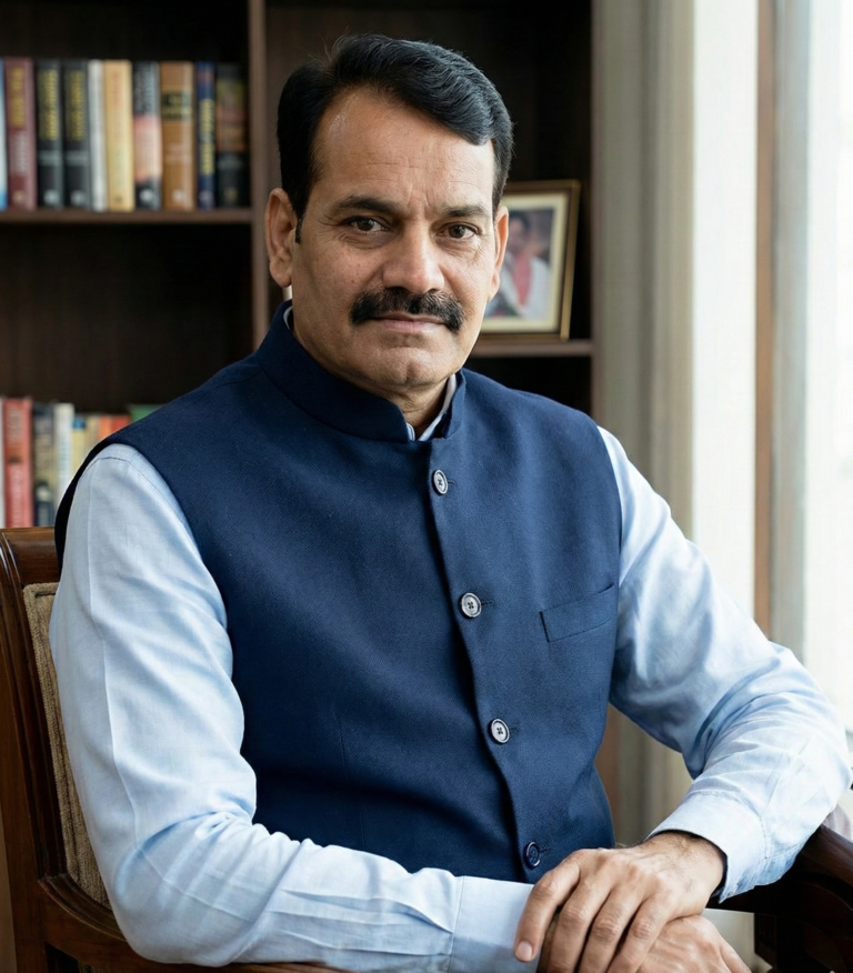 14.Sahab Singh Gurjar