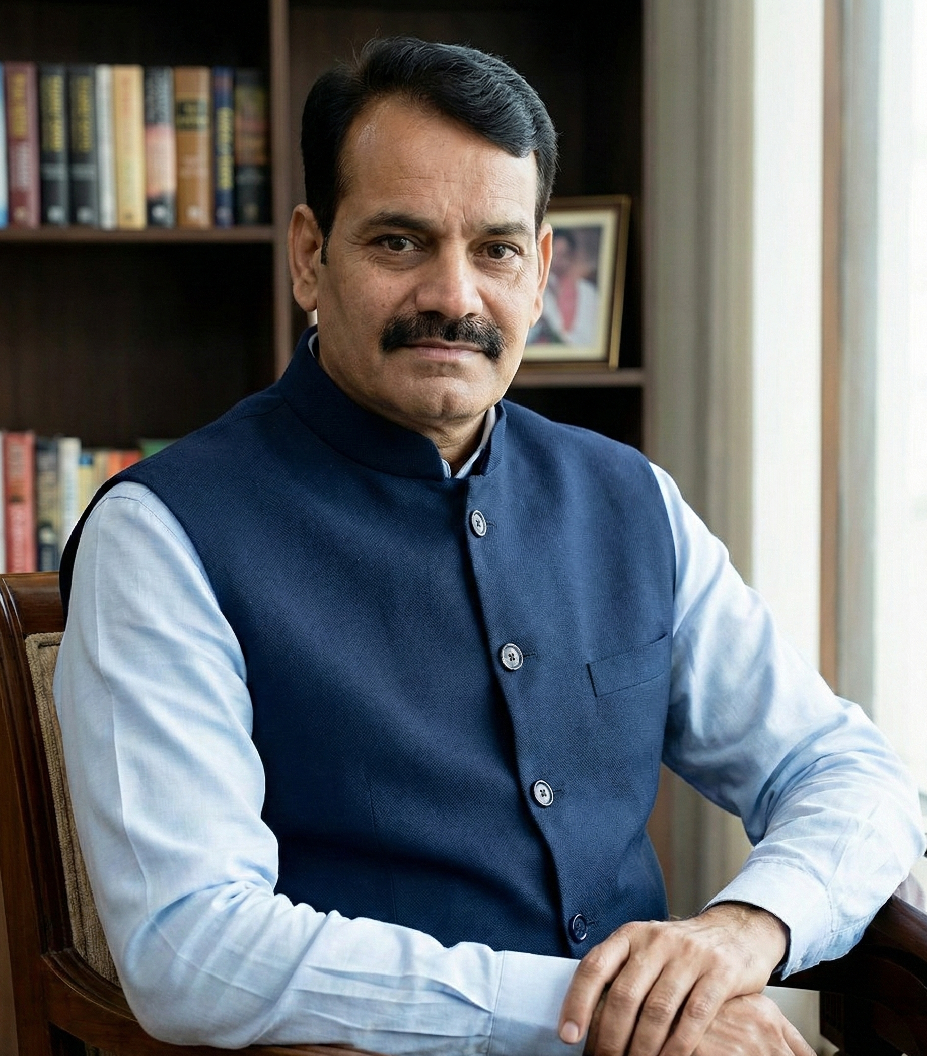 14.Sahab Singh Gurjar