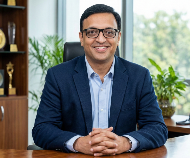 14.Sh. NEERAJ MANDLOI