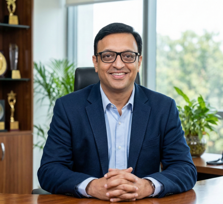 14.Sh. NEERAJ MANDLOI