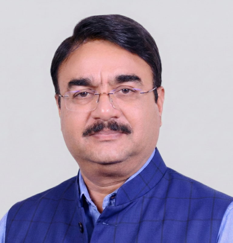 140.Narendra Shivaji Patel