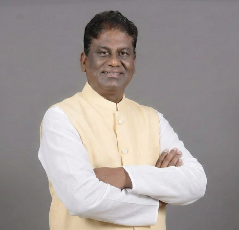 142.Prabhuram Choudhary