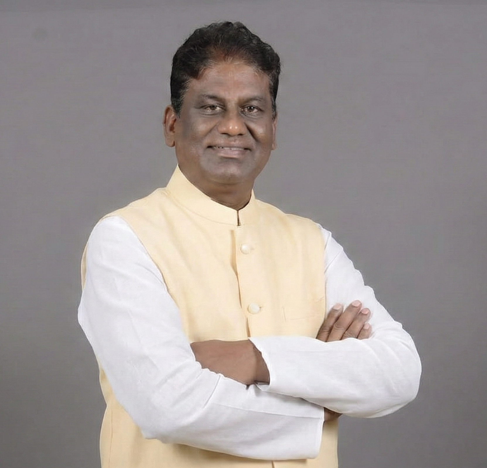 142.Prabhuram Choudhary