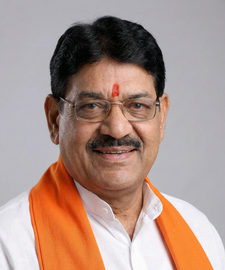 145.Hari Singh Raghuwanshi