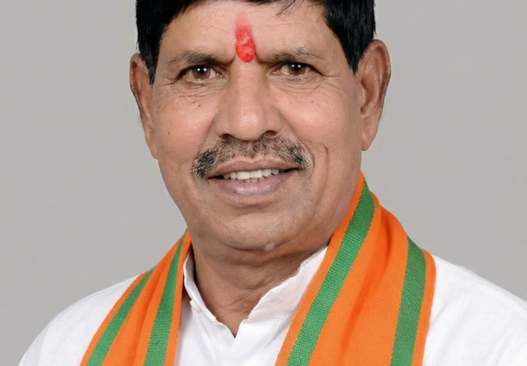 146.Hari Singh Sapre