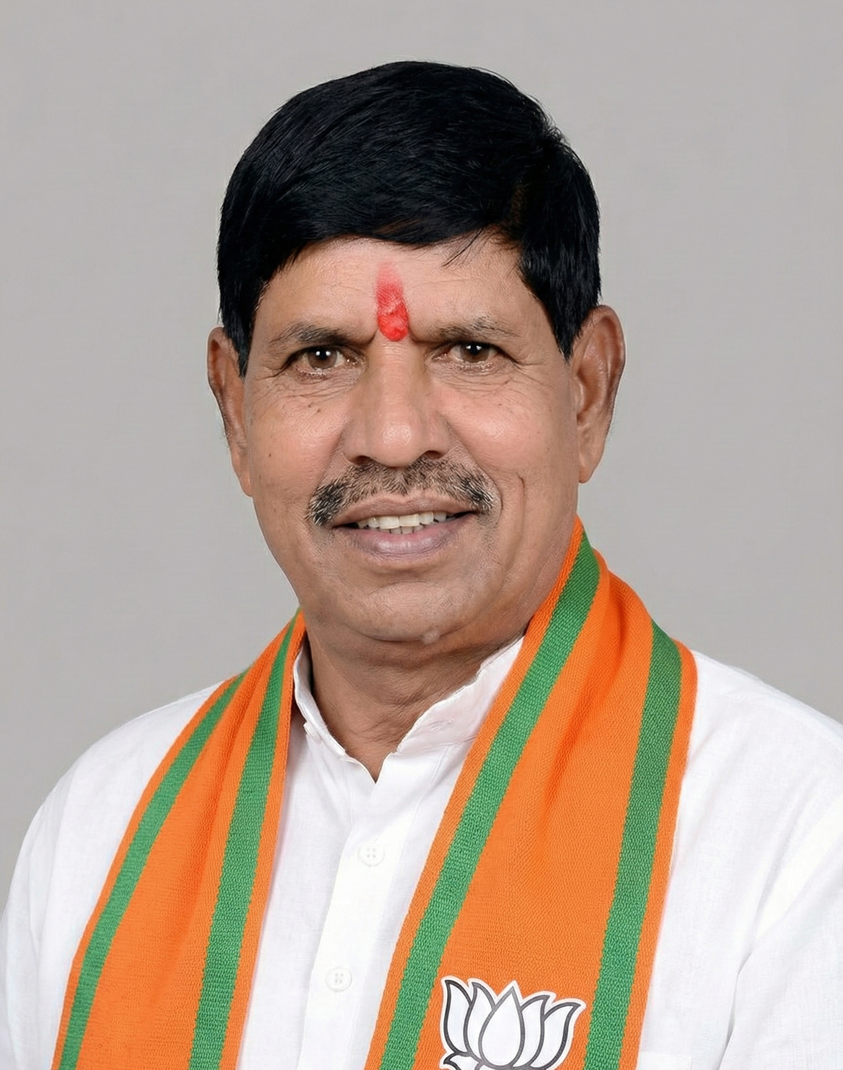 146.Hari Singh Sapre