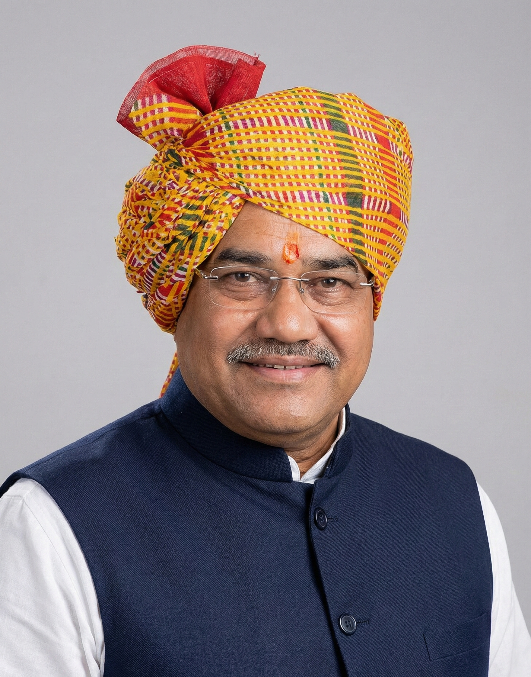 148.Surya Prakash Meena