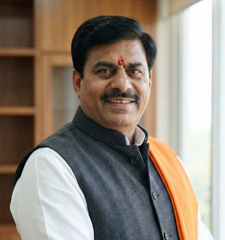 155.Rameshwar Sharma