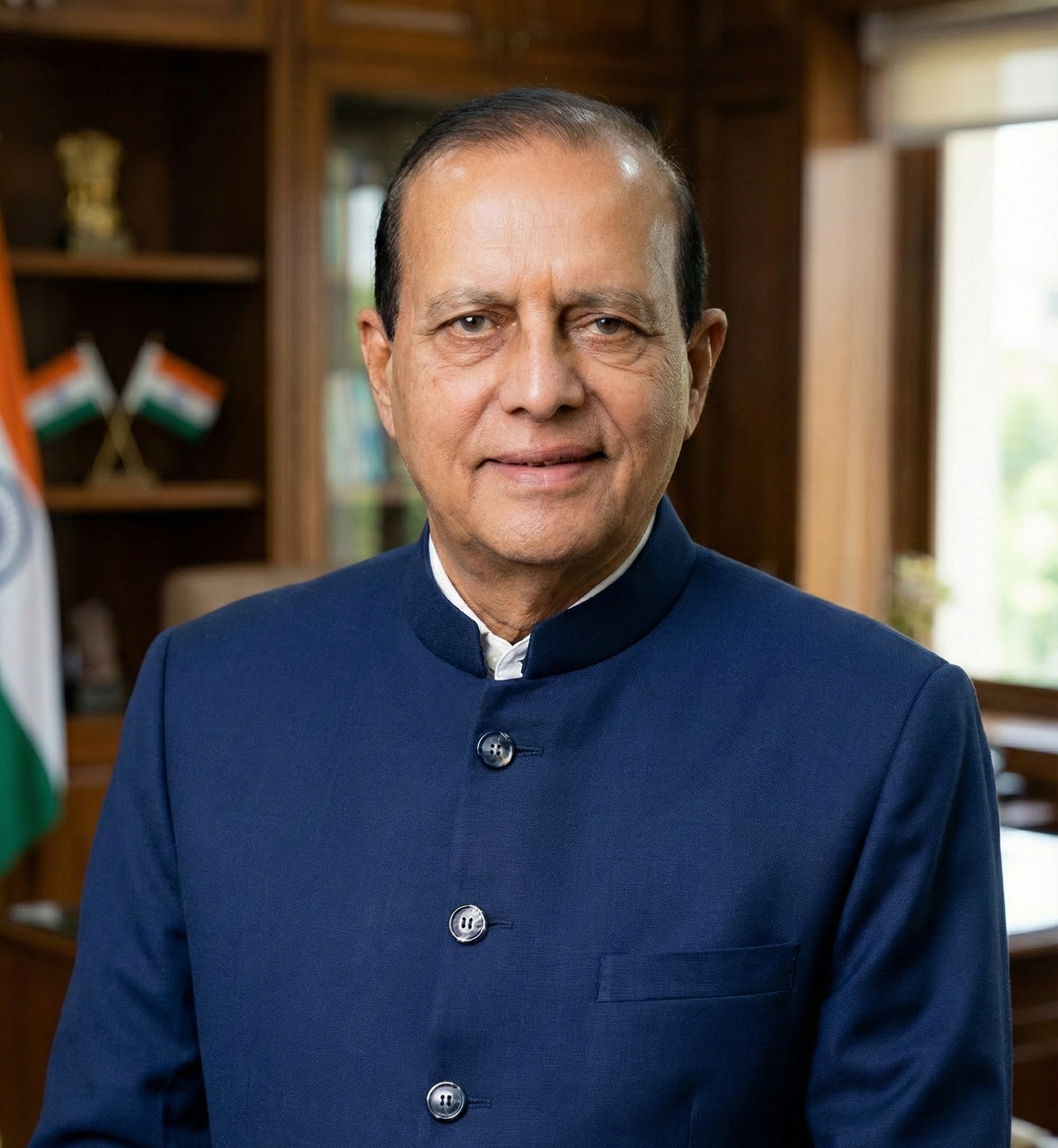 156.Ramakant Bhargava