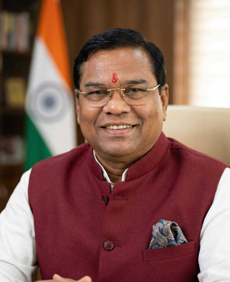 16.Faggan Singh Kulaste