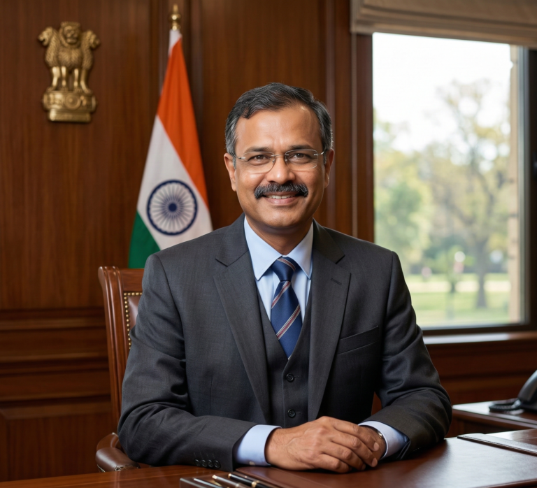 16.Sh. ANIRUDDHE MUKERJEE