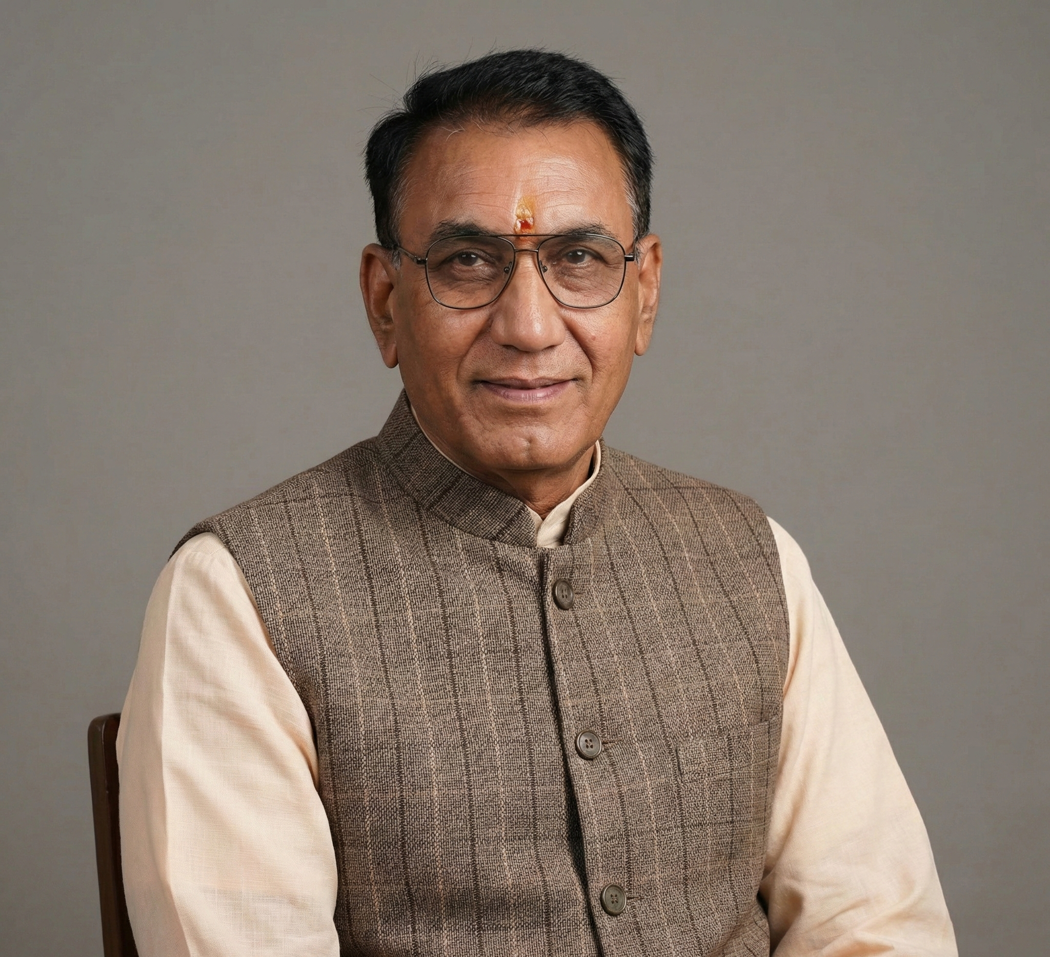 161.Narayan Singh Panwar