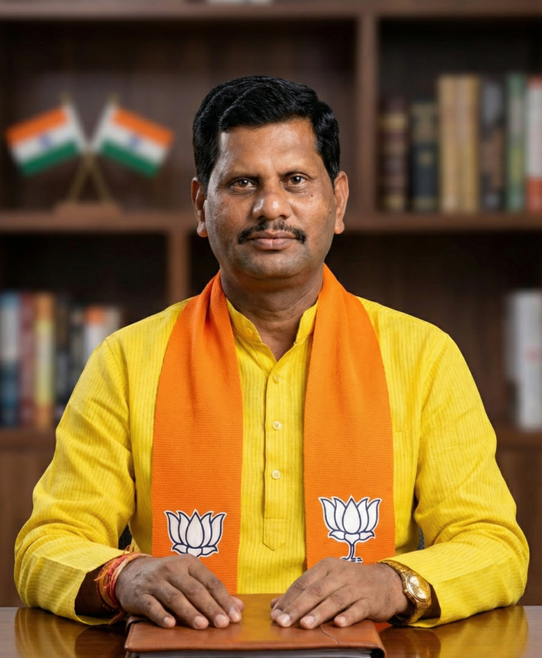 162.Amar Singh Yadav