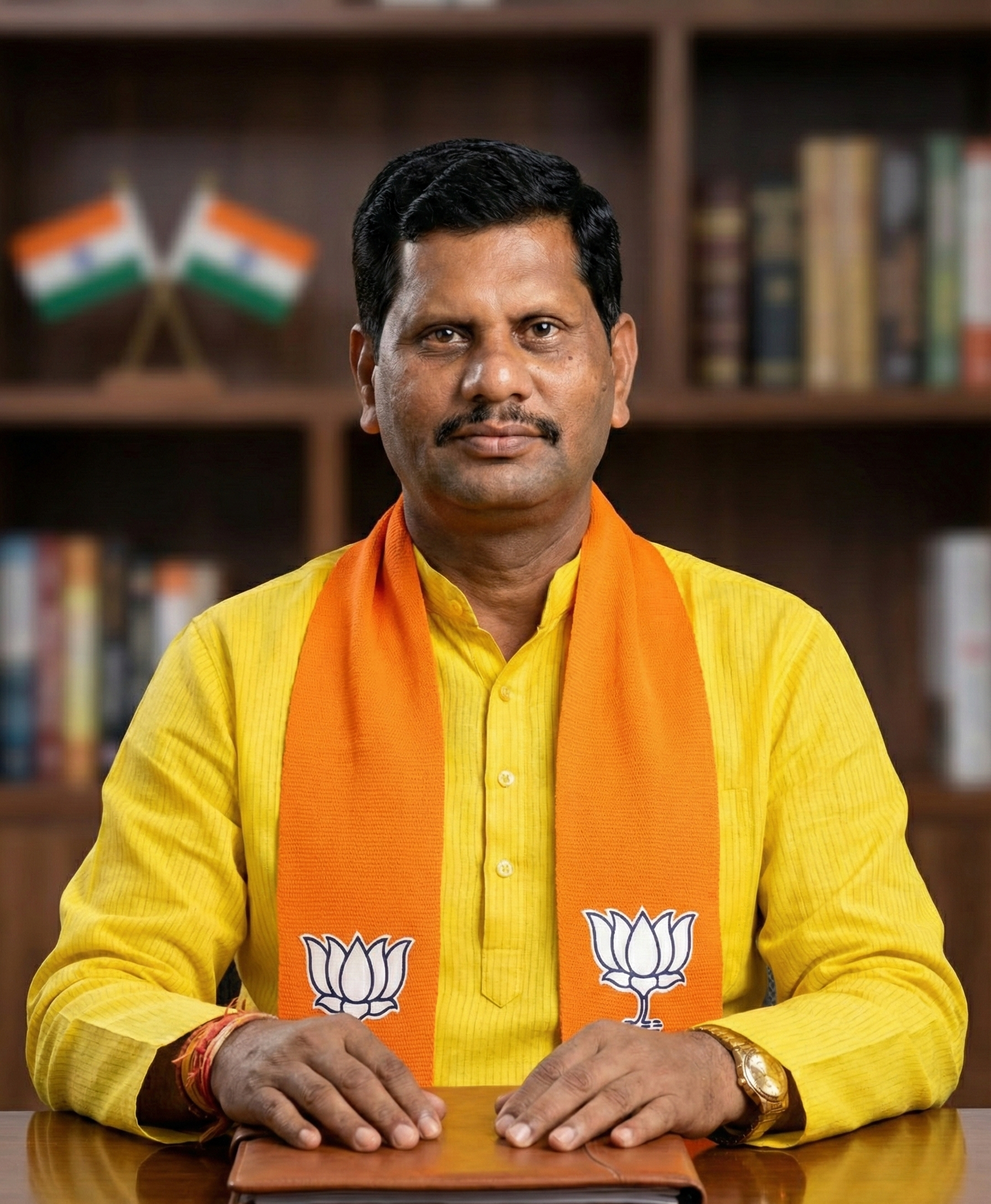 162.Amar Singh Yadav