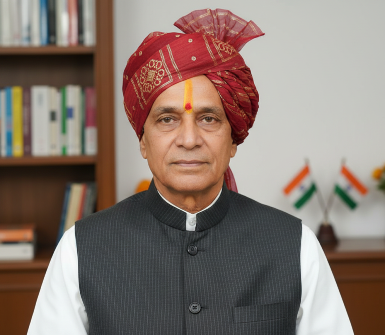 163.Hajari Lal Dangi