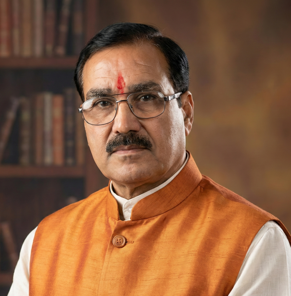 Gotam Tetwal: The Technical Education Vanguard and Architect of ...