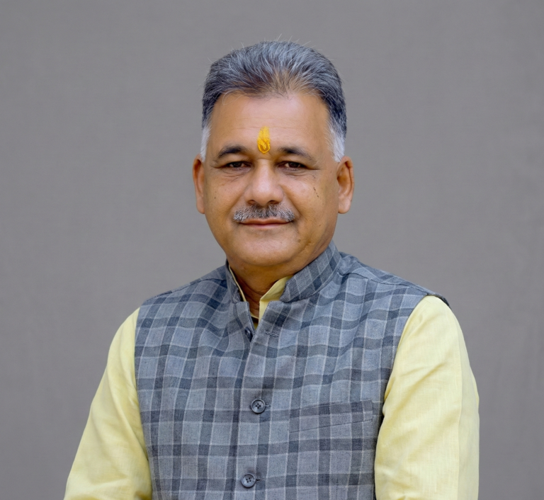 168.Inder Singh Parmar