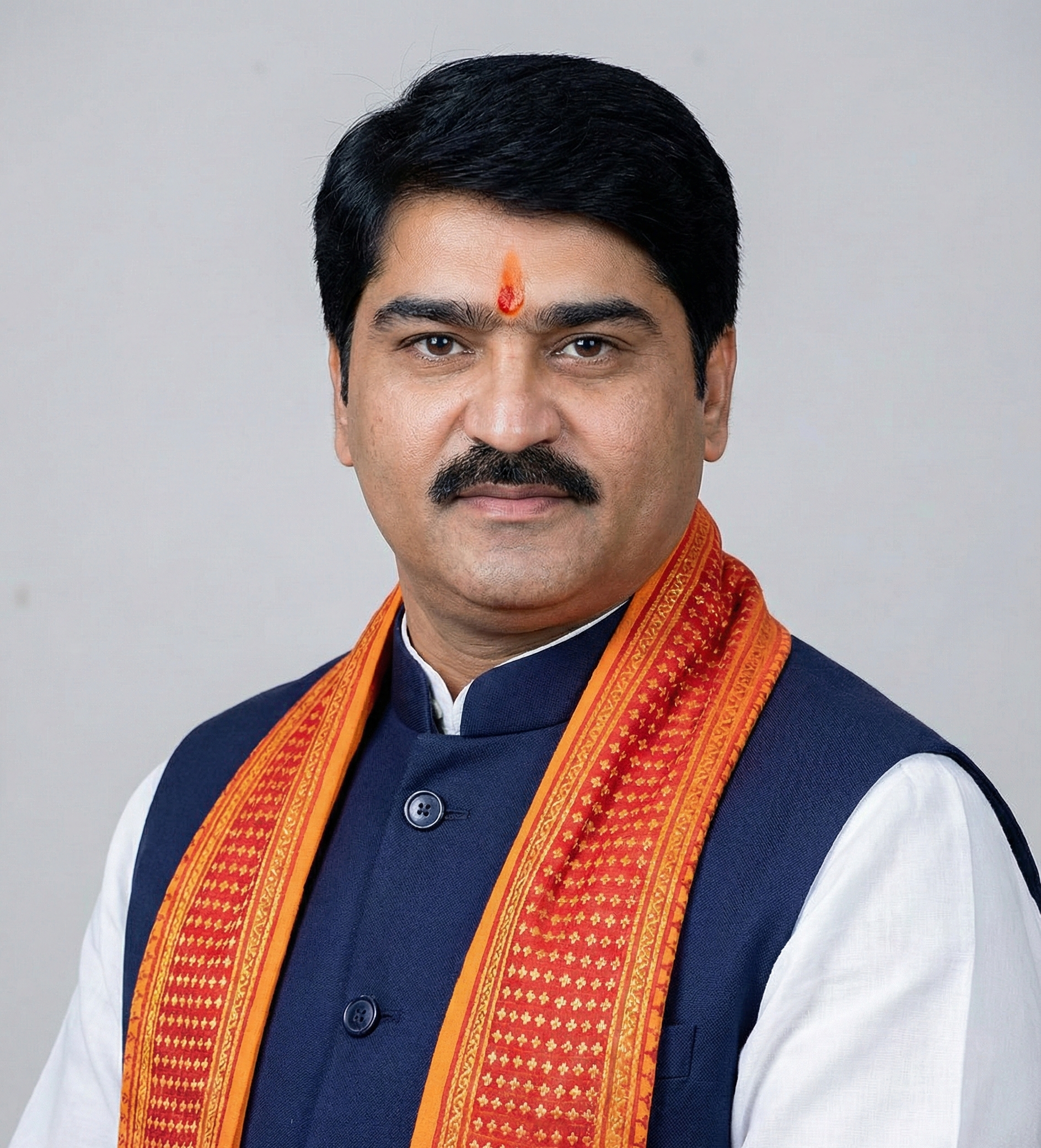 169.Ghanshyam Chandravanshi