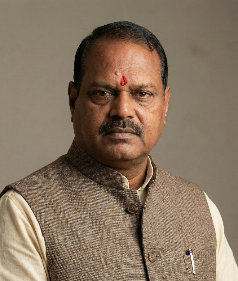 17.Narayan Singh Kushwah