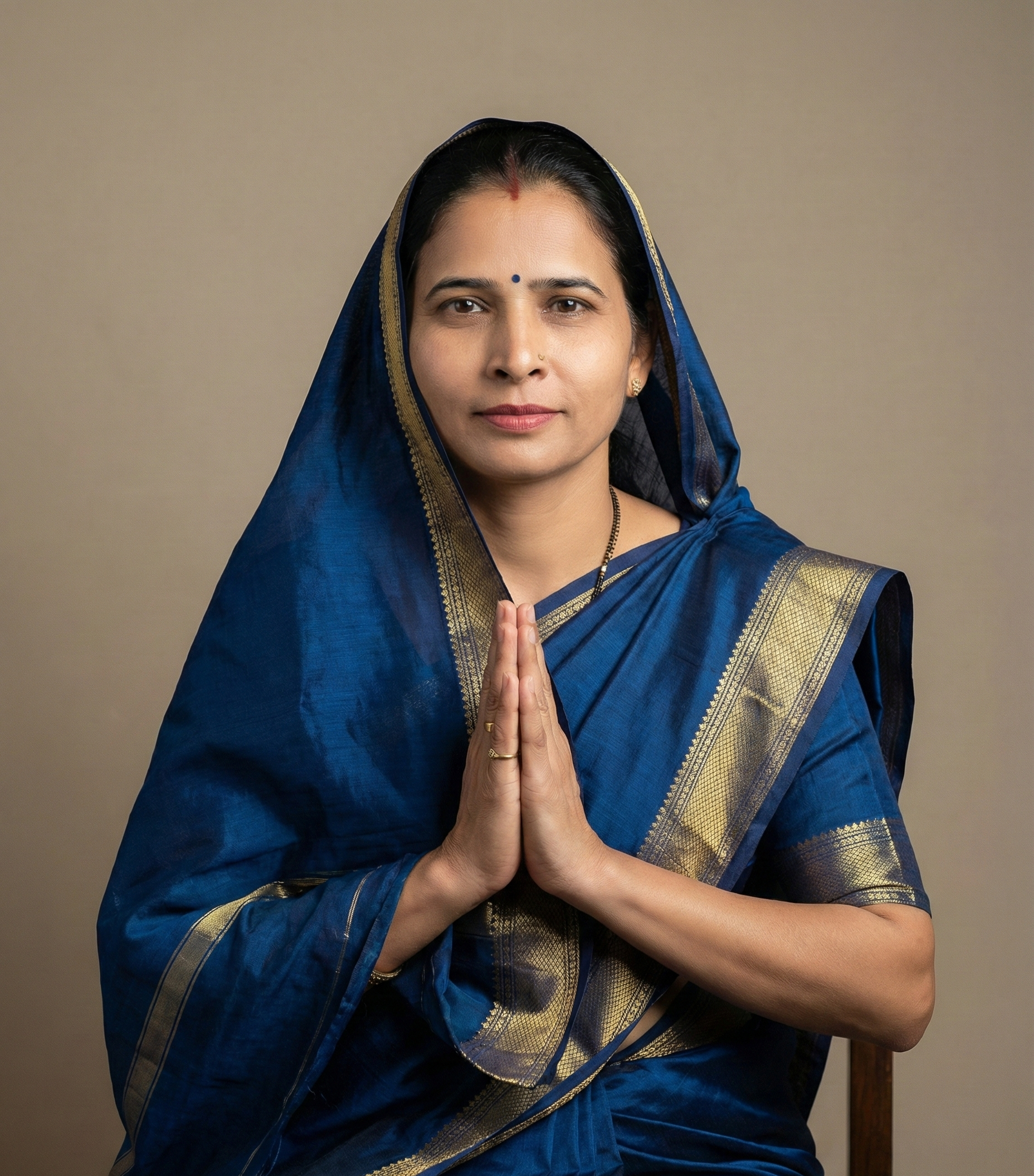 177.Kanchan Mukesh Tanve