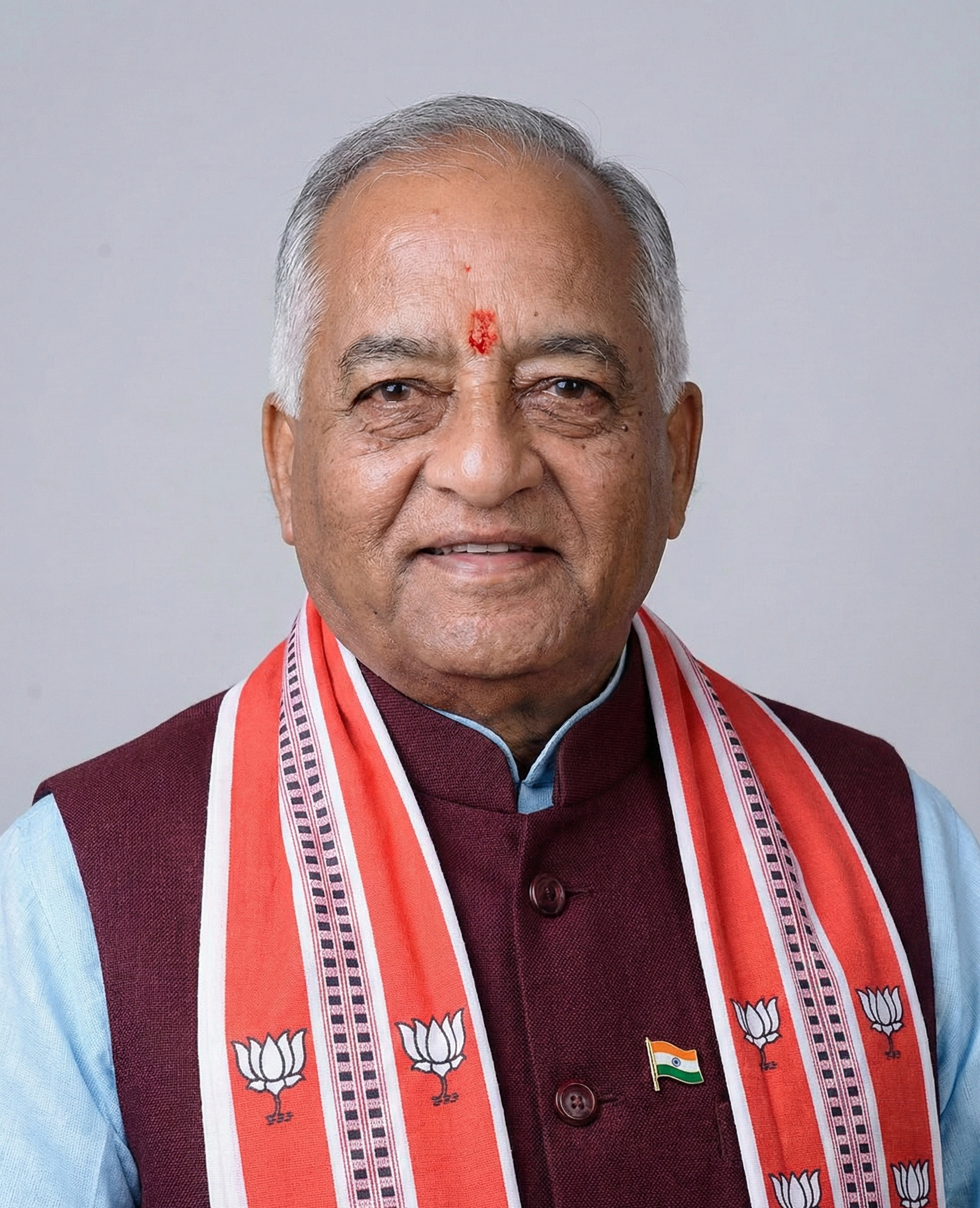 18.Mohan Singh Rathore