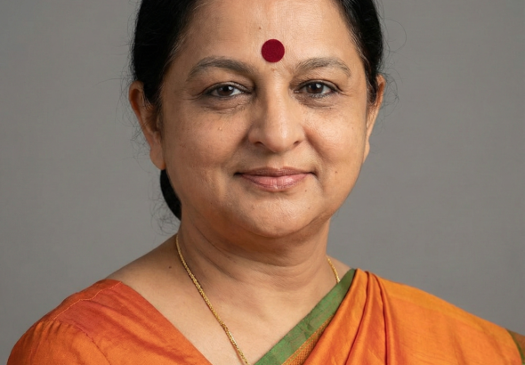 180.Archana Chitnis