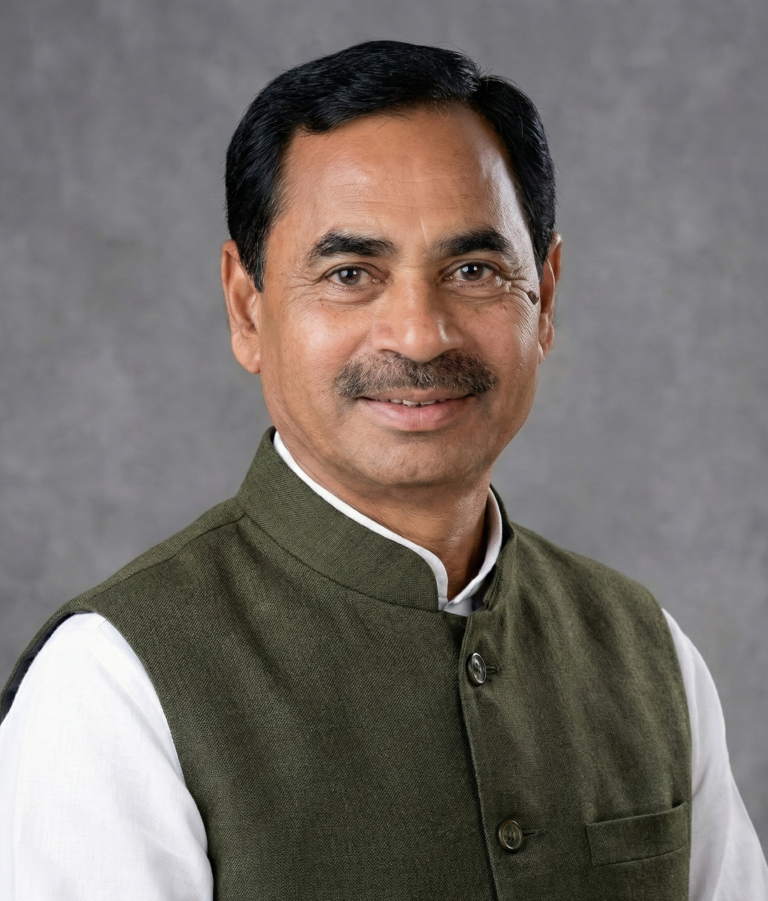 186.Kedar Chidabhai Dawar