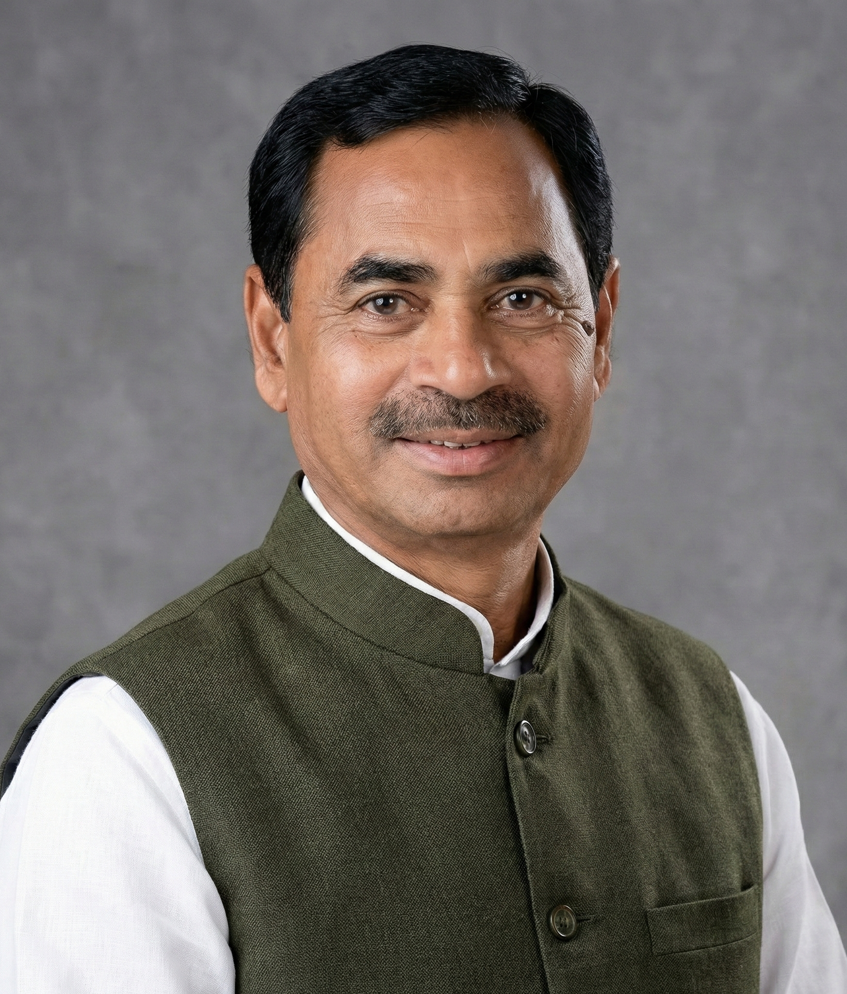 186.Kedar Chidabhai Dawar