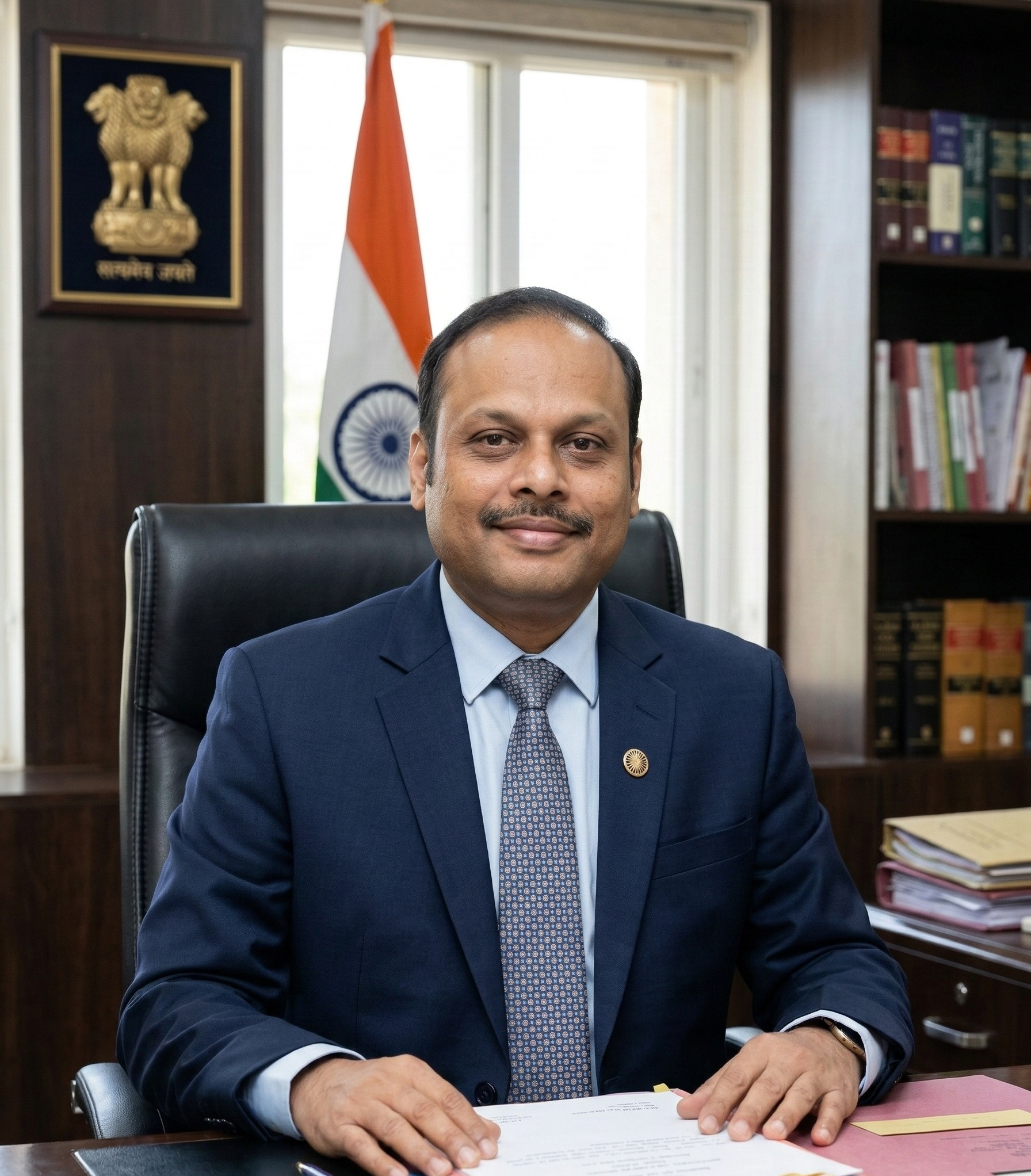 19.Sh. VIVEK AGGARWAL