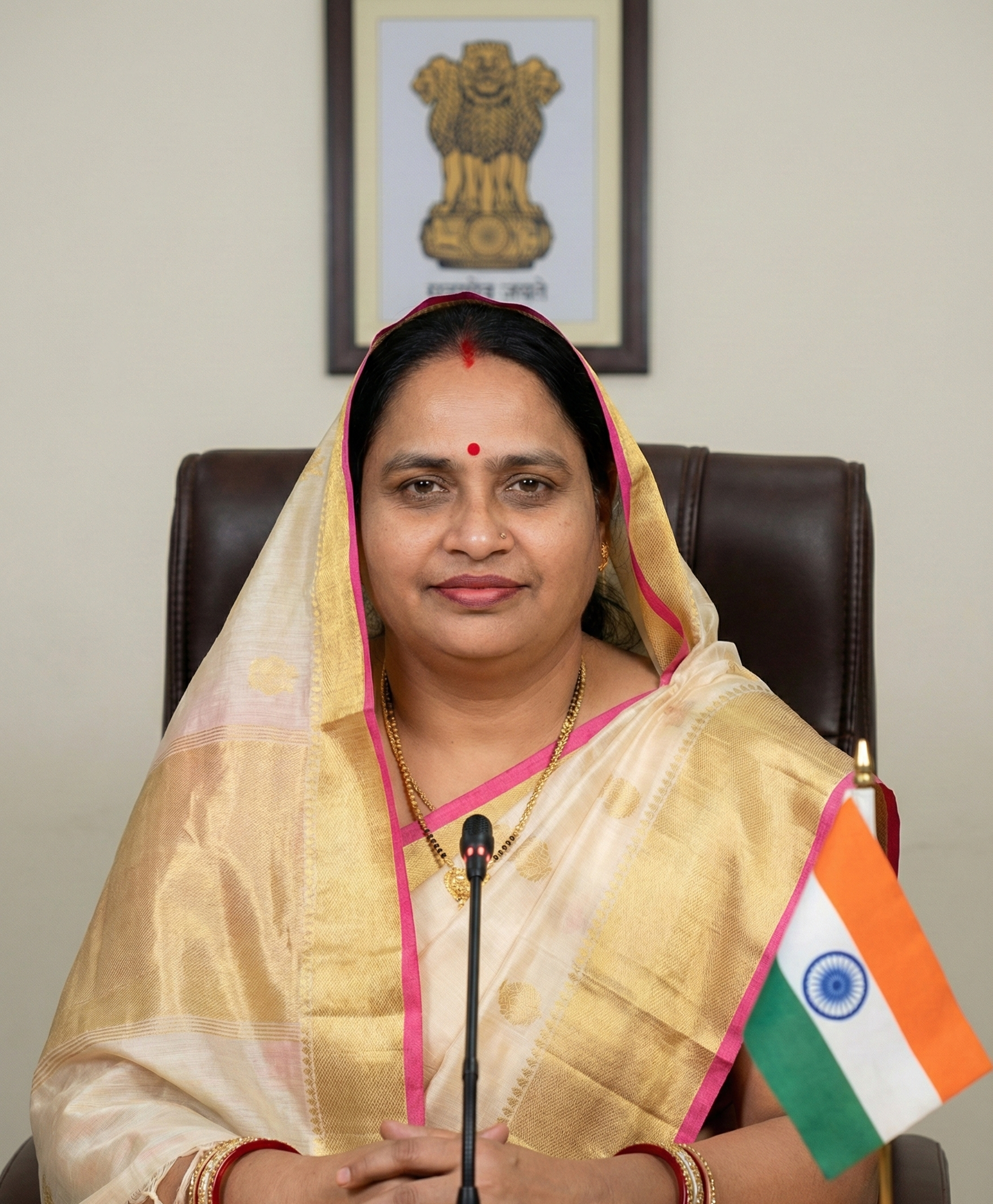 192.Sena Mahesh Patel